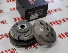 GY6 150 ARKA VARYATÖR KOMPLE