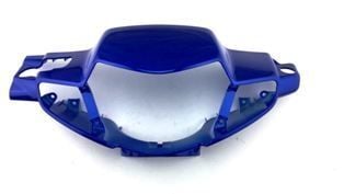 RMG MOTO GUSTO SPARK ON SIPERLIK MAVI