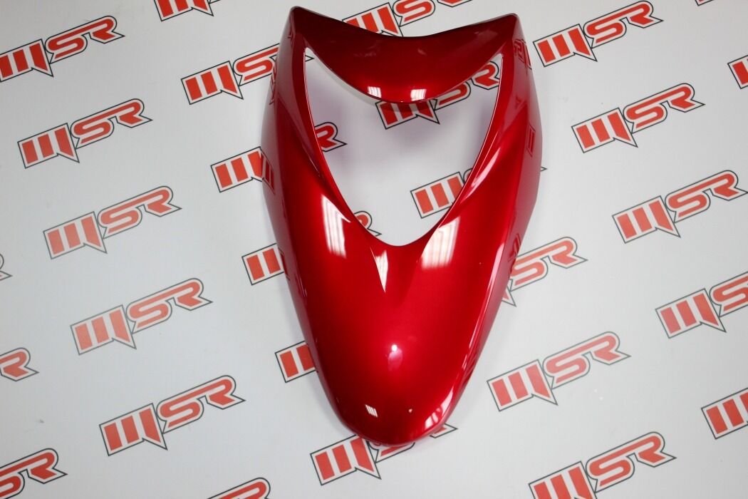 SPACE 110 CC ÖN FAR GRENAJI KIRMIZI OEM