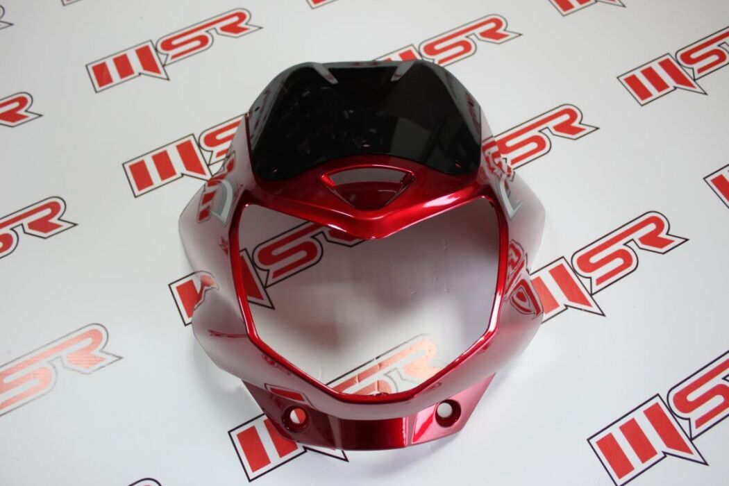 ÇITA SPORT GRENAJ KIRMIZI