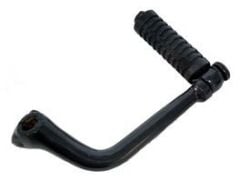 MARŞ PEDALI BASAMAĞI SK TVS JPT 125 (E5) (K6081560)