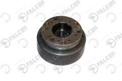 VOLANT KOMPLE-DESERT 277