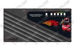 ŞARJ ALETİ 60V 20AH (ORANLI)