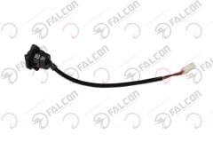 ŞARJ SOKETİ KABLOLU-FAMILY 8000 Falcon