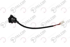 Falcon Famıly 8000 Şarj Soketi Kablolu