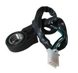 YAN SEHPA MÜŞÜRÜ 125 DRİFT L + 125 MT