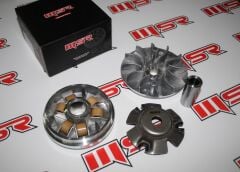 GY6 125-150 ÖN VARYATÖR KOMPLE 13.9 GRAM