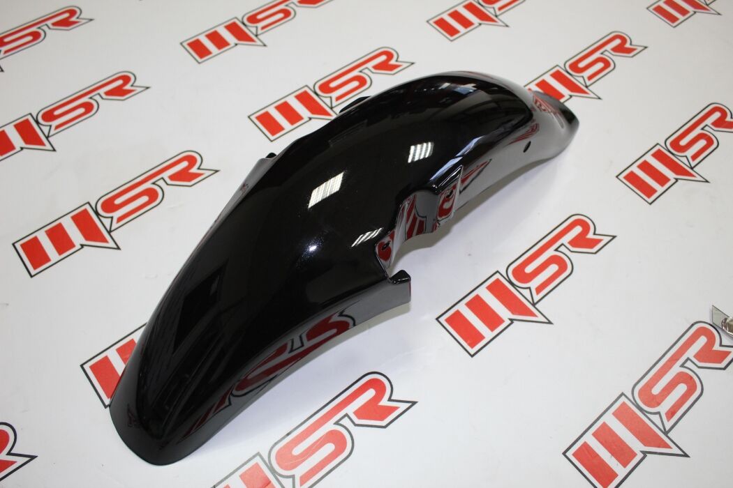 ÇITA ÖN ÇAMURLUK SİYAH