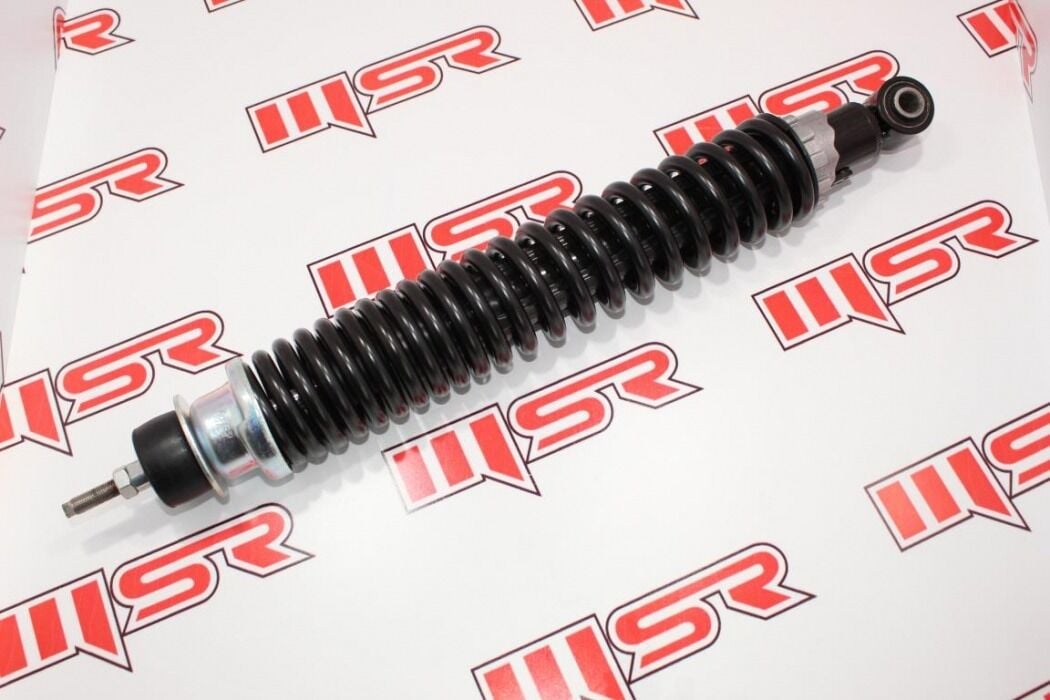 VESPA LX 125 - LX 150 - SKİPPER 150  ARKA AMORTİSÖR TEK