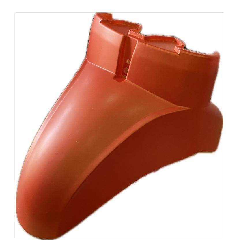 ÖN ÇAMURLUK ÖN TARAF TURUNCU TRUE