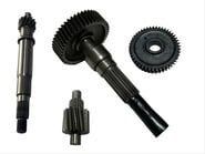 ŞANZUMAN DİŞLİ SETİ SK TVS JPT 125 (E5) (4LÜ SET)