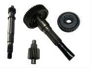 ŞANZUMAN DİŞLİ SETİ SK TVS JPT 125 (E5) (4LÜ SET)