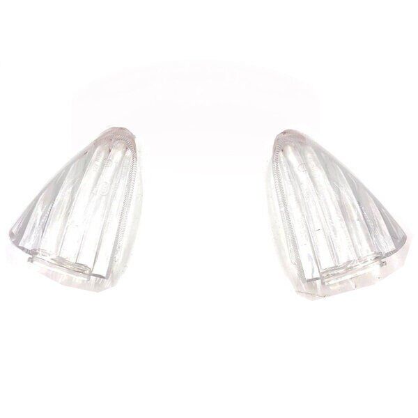 SCOOTER 150 ÖN SİNYAL CAMI