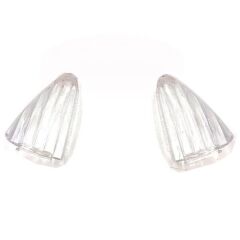 SCOOTER 150 ÖN SİNYAL CAMI