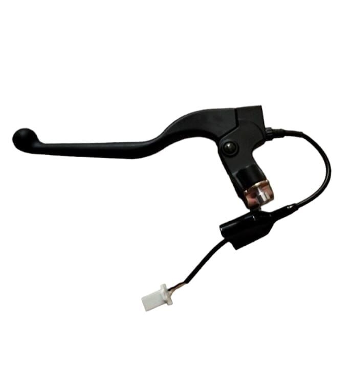 ARKA FREN KOLU KOMPLE EVO