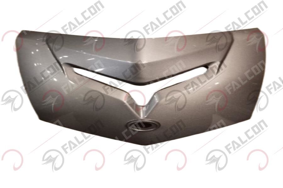 SİPERLİK GRİ-NEW HANDY Falcon