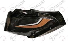 FAR KARENAJI SAĞ SİYAH-SALVADOR 188 Falcon