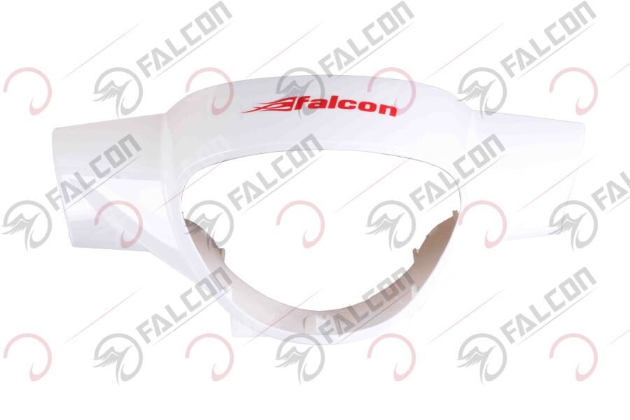 Falcon Style 50 Far Karenajı Beyaz