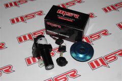 MSR POWERSKY OEM KONTAK SETİ YBR 125 2004 4 SOKET