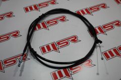 VESPA LX 125 GAZ HALATI