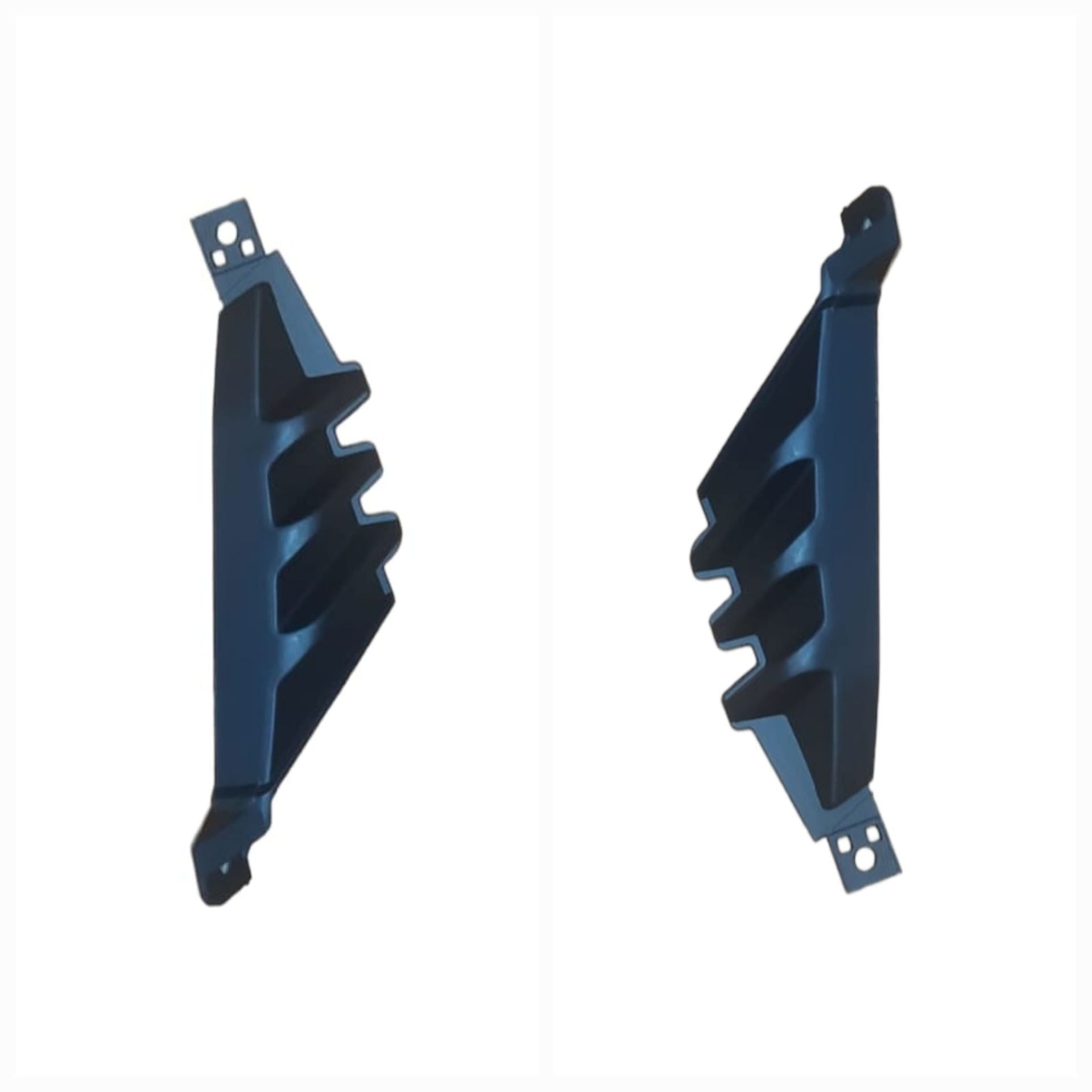 FAR ALT ÇITASI TAKIMI MAT SİYAH XRS