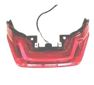 RMG MOTO GUSTO DREAM 150 ARKA STOP LAMBA