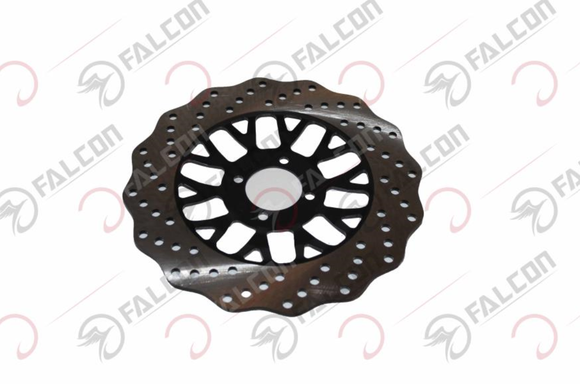 ÖN FREN DİSKİ-DESERT 277