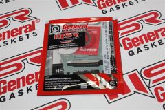 BAJAJ PULSAR 150 CONTA SETİ YARIM GENERAL - GBJ15B