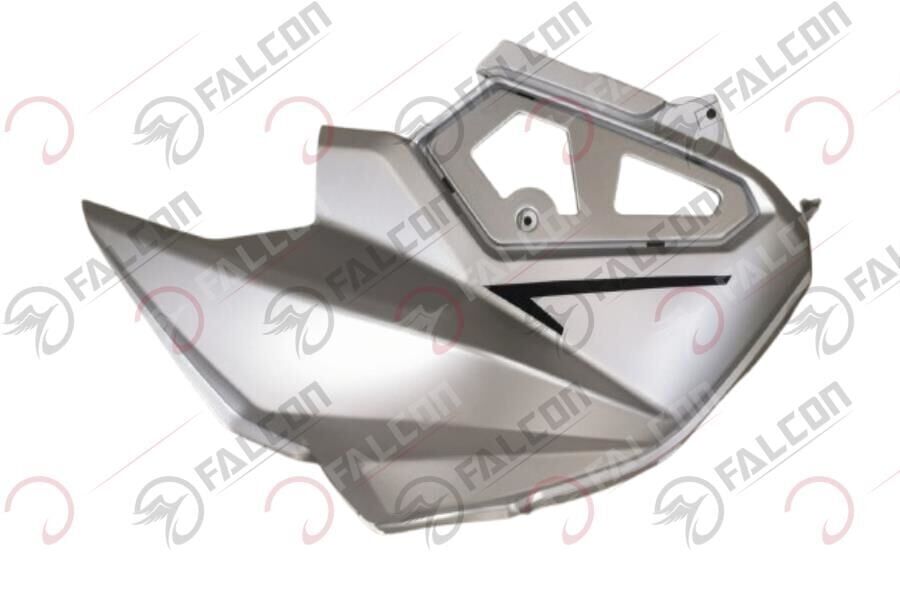 DEPO KARENAJI SAĞ GRİ -SALVADOR 188 Falcon