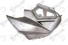 DEPO KARENAJI SAĞ GRİ -SALVADOR 188 Falcon