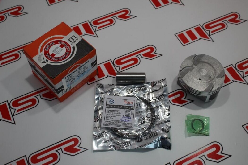 BAJAJ PULSAR 200 NS PİSTON SAM 1.00