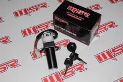 MSR POWERSKY OEM  KONTAK YBR 125 2006 3+1 SOKET