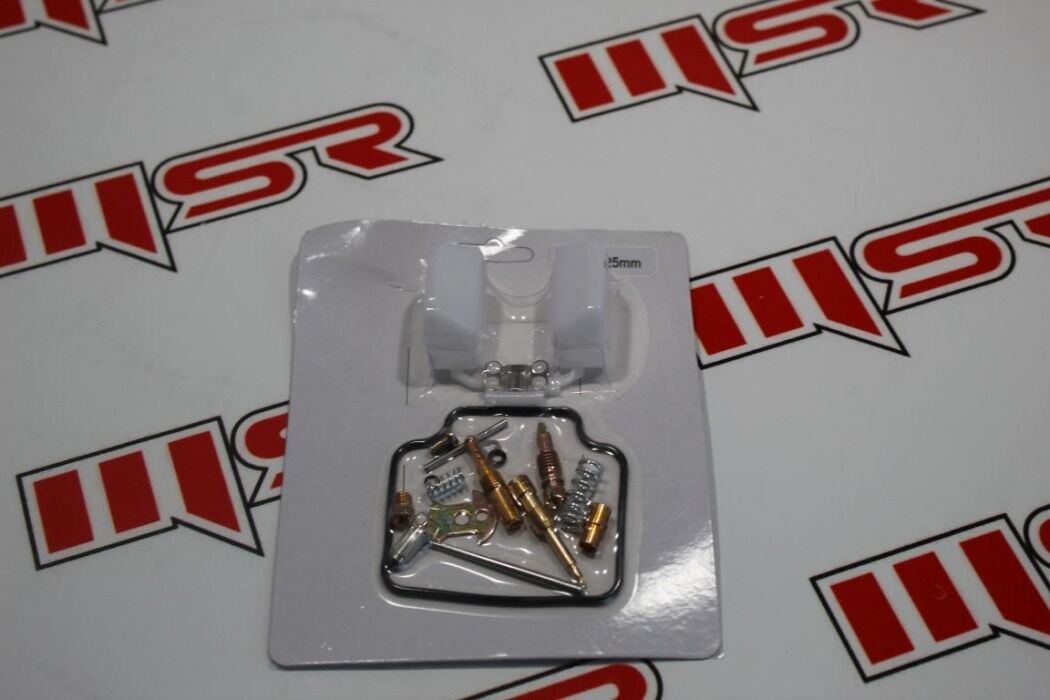 GY6 125 22 MM  KARBÜRATÖR TAMİR TK