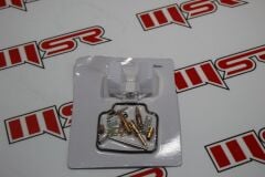 GY6 125 22 MM  KARBÜRATÖR TAMİR TK