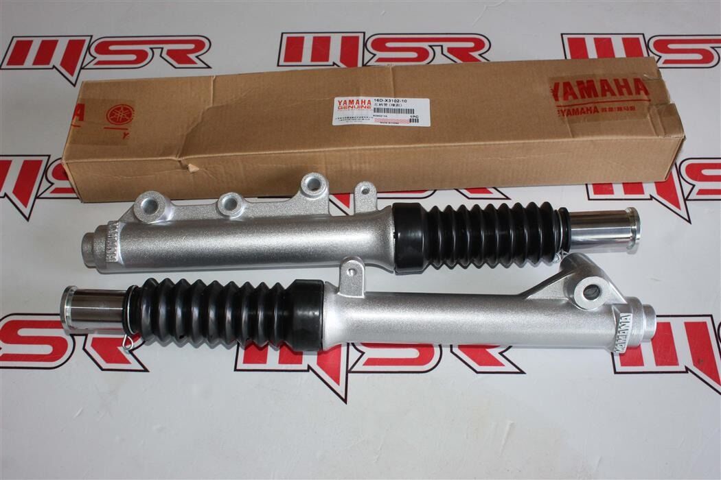 YAMAHA RS CYGNUS 125 YM/CYGNUS L 100 ÖN AMORTİSÖR