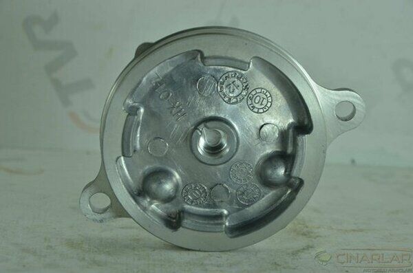 SPACY 110 YAĞ POMPASI KAPAĞI OEM