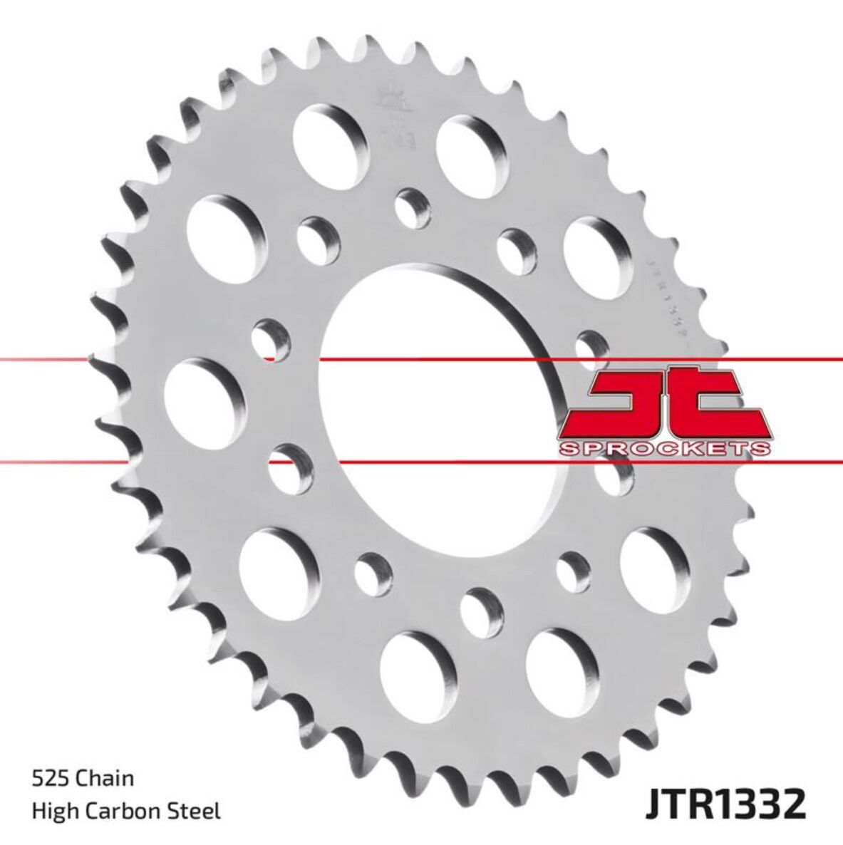 Honda CRF L Africa Twin / ADV / DCT L2 ARKA DİŞLİ