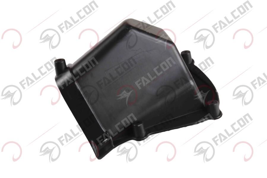 Falcon Style 50 Torpido İç