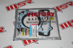 KTM 200 DUKE YARIM CONTA