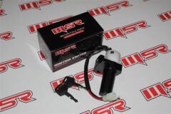 MSR POWERSKY OEM  KONTAK YBR 125 2004 4 SOKET
