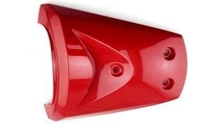 RMG MOTO GUSTO SPARK ON GOGUS KIRMIZI