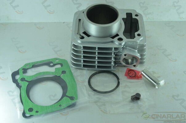 CBF 150 SİLİNDİR SETİ 57,3 MM OEM