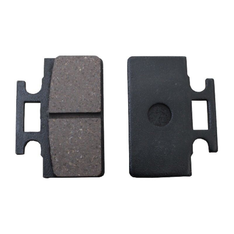 51 x 36,5 x 8,3 mm Fa151 ORGANİK BALATA