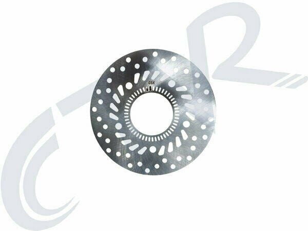 PCX 125 ÖN FREN DİSK AYNASI 2023-2024 ABS'Lİ OEM