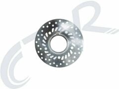 PCX 125 ÖN FREN DİSK AYNASI 2023-2024 ABS'Lİ OEM