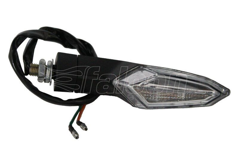 ARKA SİNYAL SAĞ FR 177 RACING
