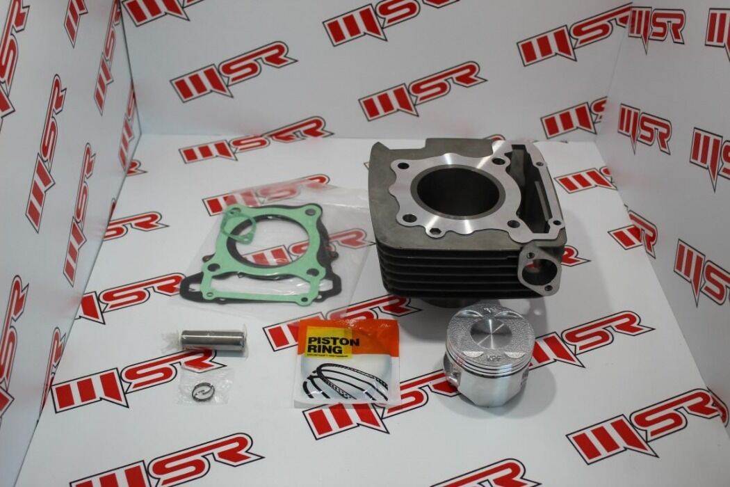 CBX 250 SİLİNDİR KİT 73.00 MM OEM
