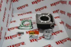 CBX 250 SİLİNDİR KİT 73.00 MM OEM