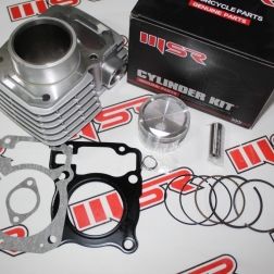 HONDA CBF 150 SİLİNDİR KİT MSR(KOLİ :12)