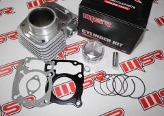 HONDA CBF 150 SİLİNDİR KİT MSR(KOLİ :12)